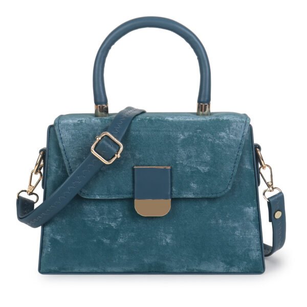 Women Sling Bag | Blue