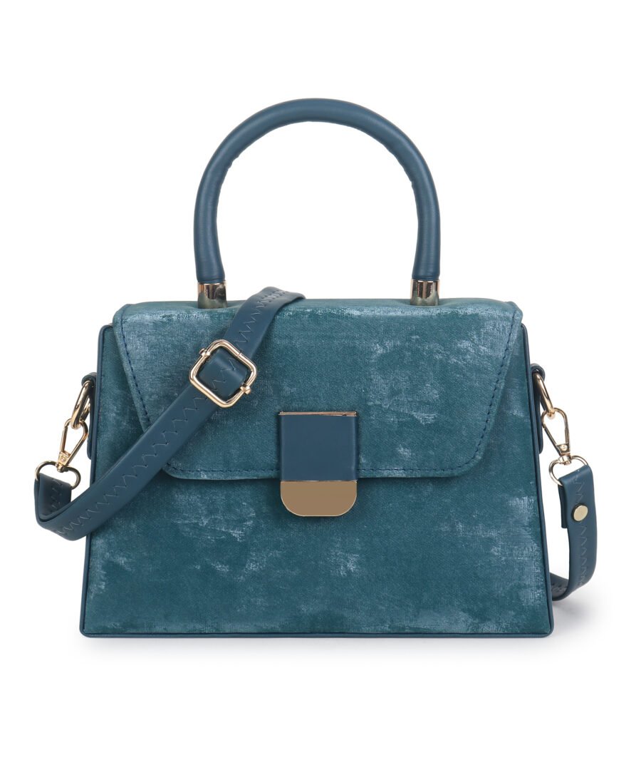 Women Sling Bag | Blue
