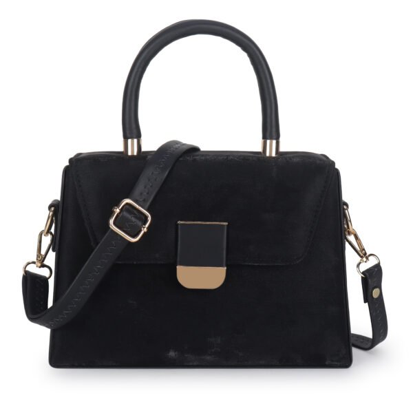 Women Sling Bag | Black