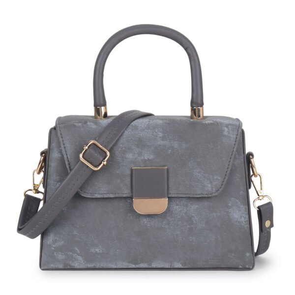 Women Sling Bag | Grey