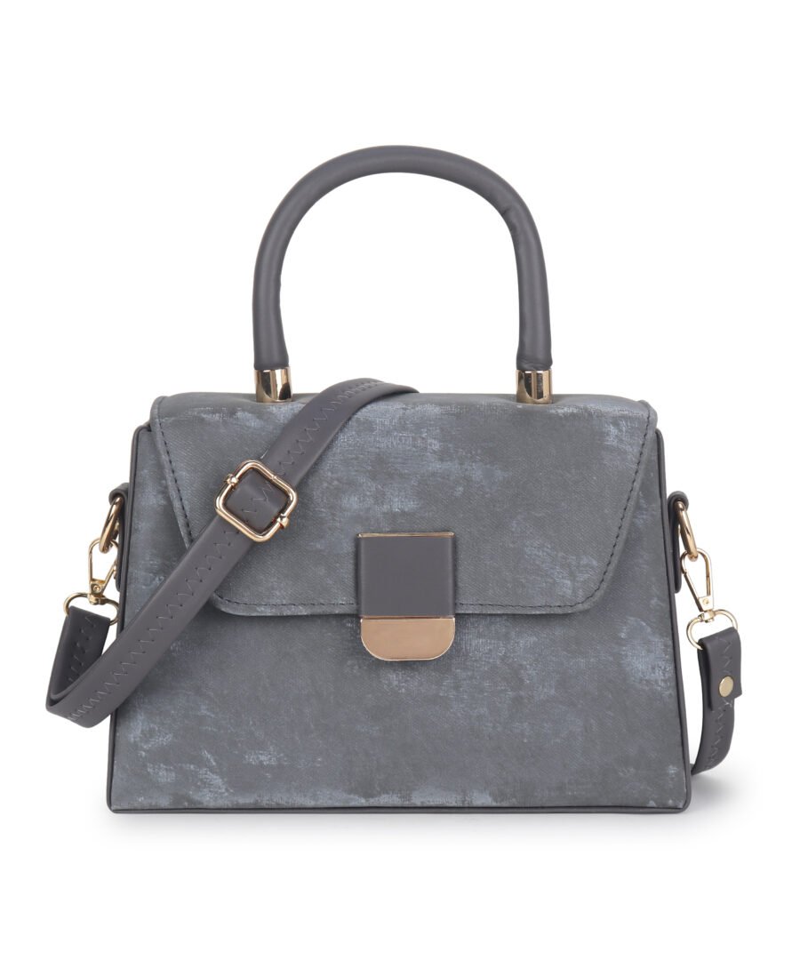 Women Sling Bag | Grey